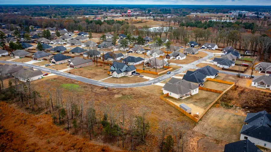 Lot 87 Hayden Drive, Beebe, AR 72012 - Image #3