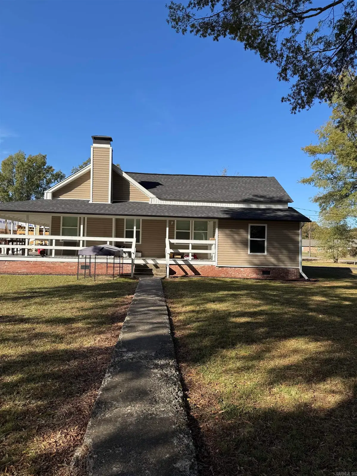 Address Withheld By Seller, Lonoke, AR 72086 - Image #1