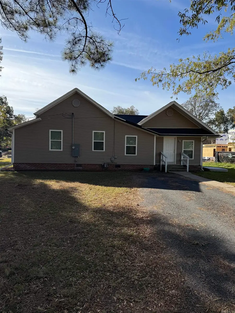 Address Withheld By Seller, Lonoke, AR 72086 - Image #3