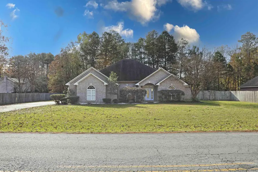 1002 W 73rd, Pine Bluff, AR 71603 - Image #2