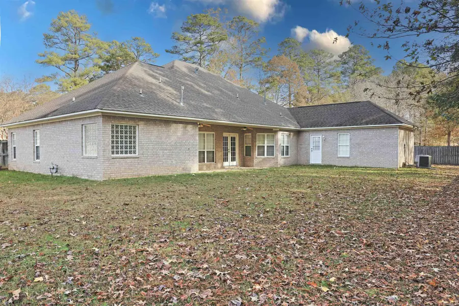 1002 W 73rd, Pine Bluff, AR 71603 - Image #3