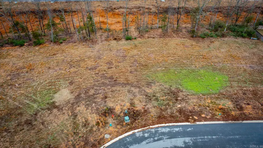 Lot 86 Hayden Drive, Beebe, AR 72012 - Image #3