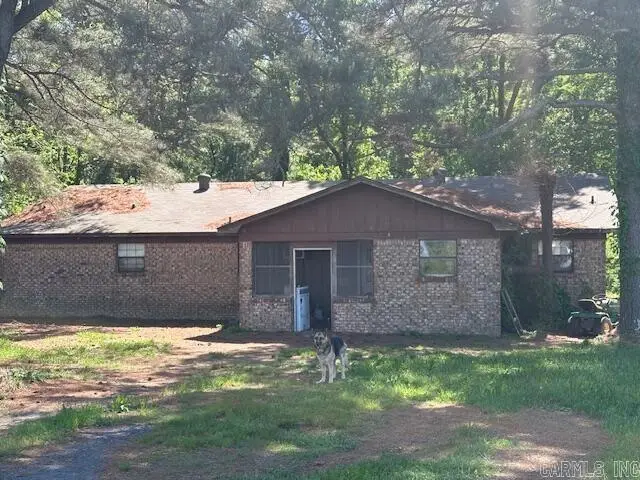 180 Welch Road, Lonoke, AR 72086 - Image #1