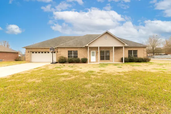 63 Vilsonia Way, Vilonia, AR 72173