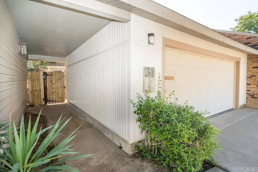 31 Hampshire Circle, Little Rock, AR 72212 - Image #2
