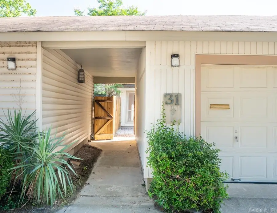 31 Hampshire Circle, Little Rock, AR 72212 - Image #3