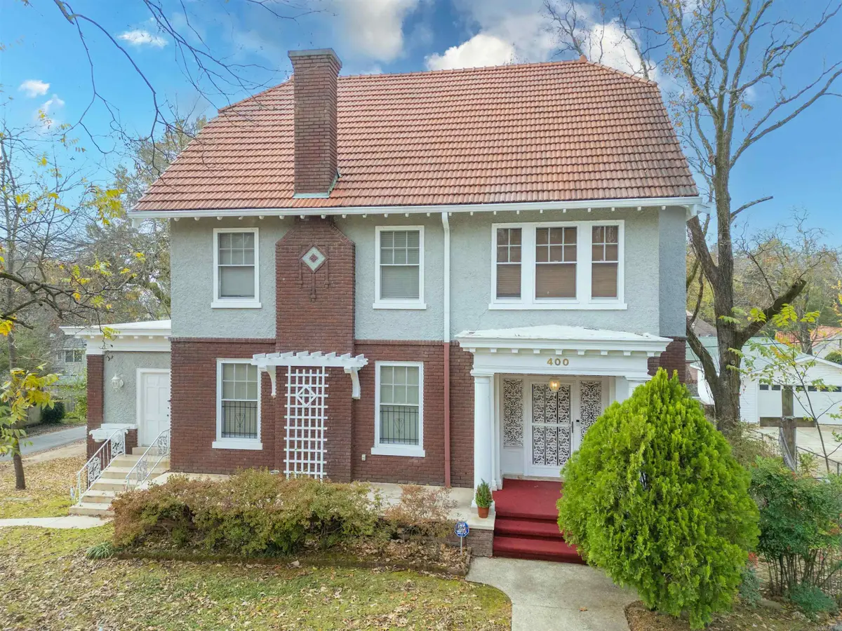 400 Fairfax Dr, Little Rock, AR 72205 - Image #1