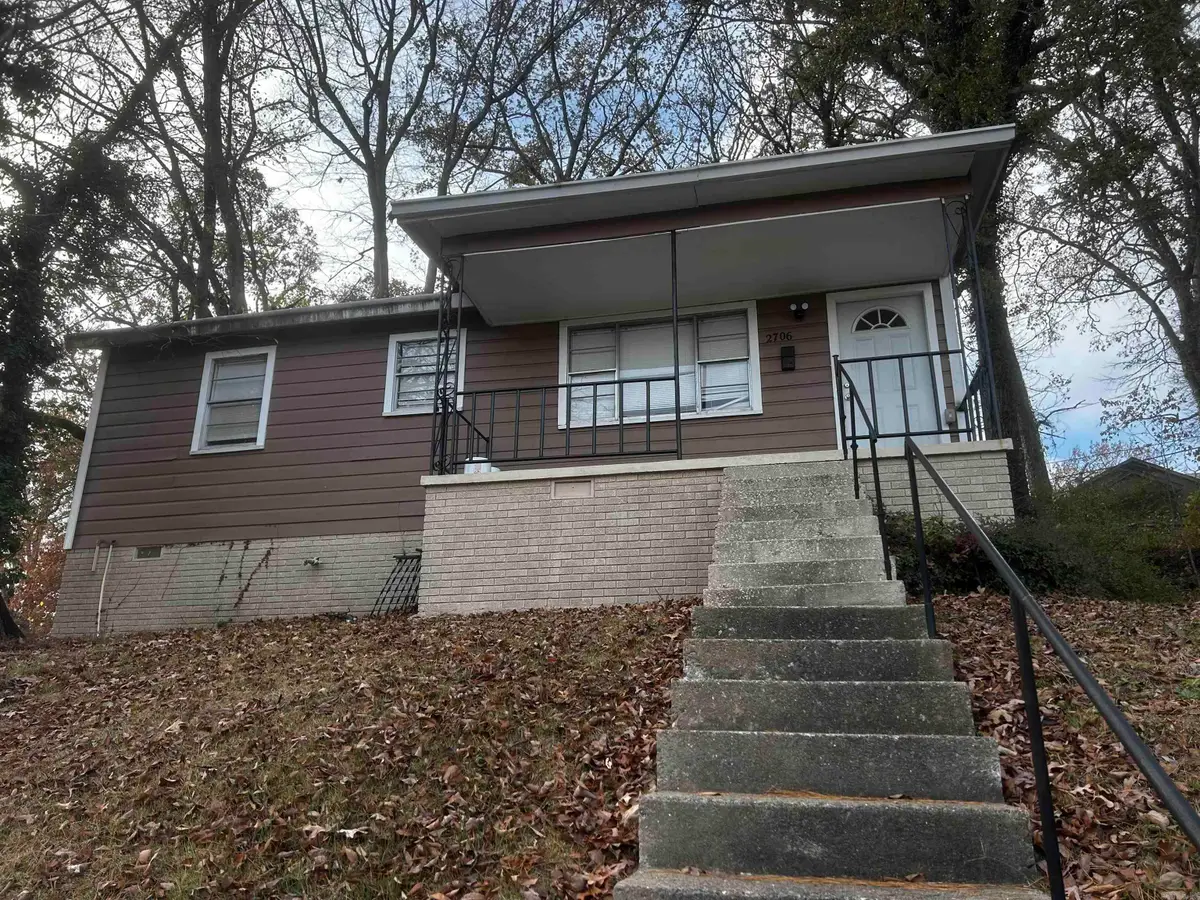 2706 Martin Luther King Dr, Little Rock, AR 72206 - Image #1