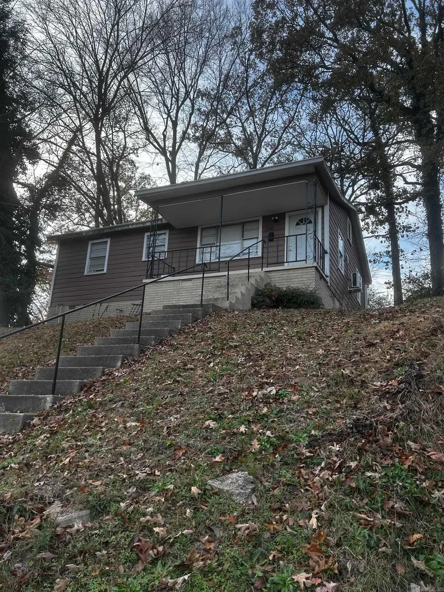 2706 Martin Luther King Dr, Little Rock, AR 72206 - Image #2