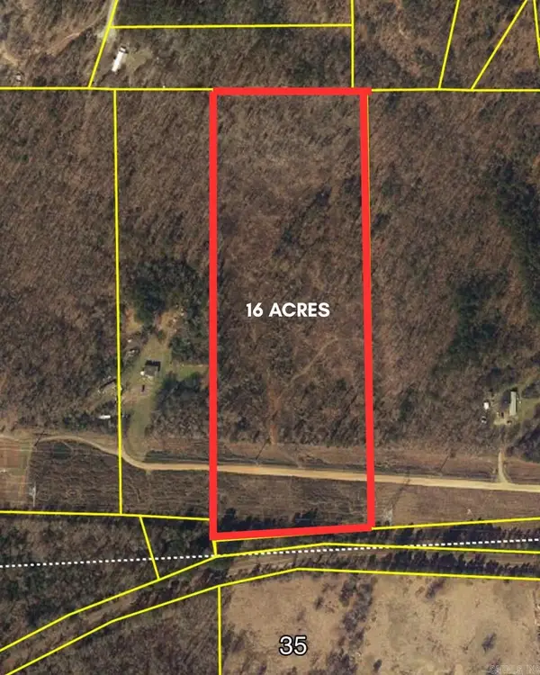 200 Beard Road, Malvern, AR 72104