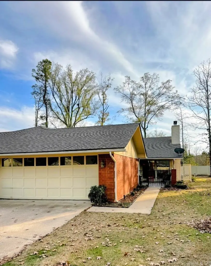 6 Summerset Place, Pine Bluff, AR 71603 - Image #1