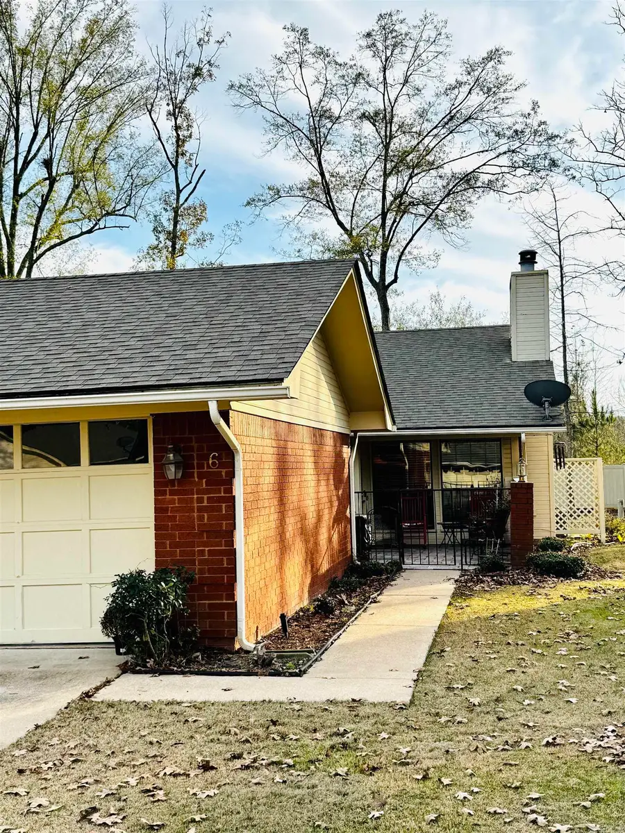 6 Summerset Place, Pine Bluff, AR 71603 - Image #3