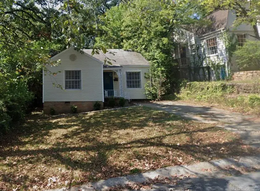 304 Walnut Street, Little Rock, AR 72205 - Image #1
