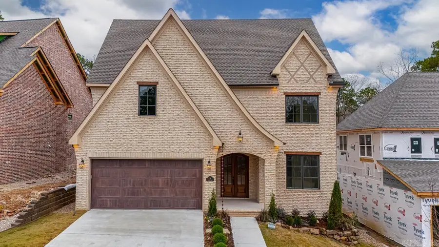 16 Calion Drive, Little Rock, AR 72223 - Image #2