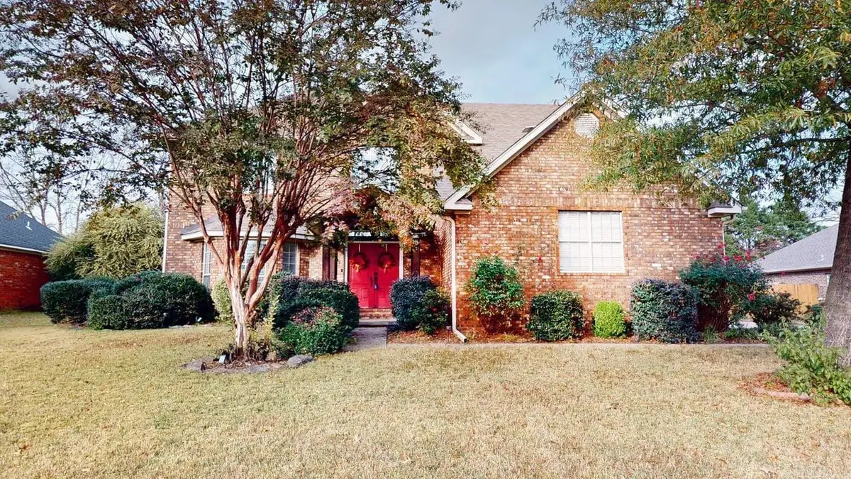 3020 Ashley Drive, Conway, AR 72034 - Image #1