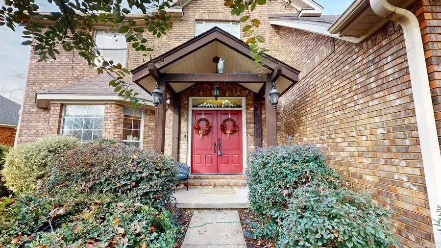 3020 Ashley Drive, Conway, AR 72034 - Image #2