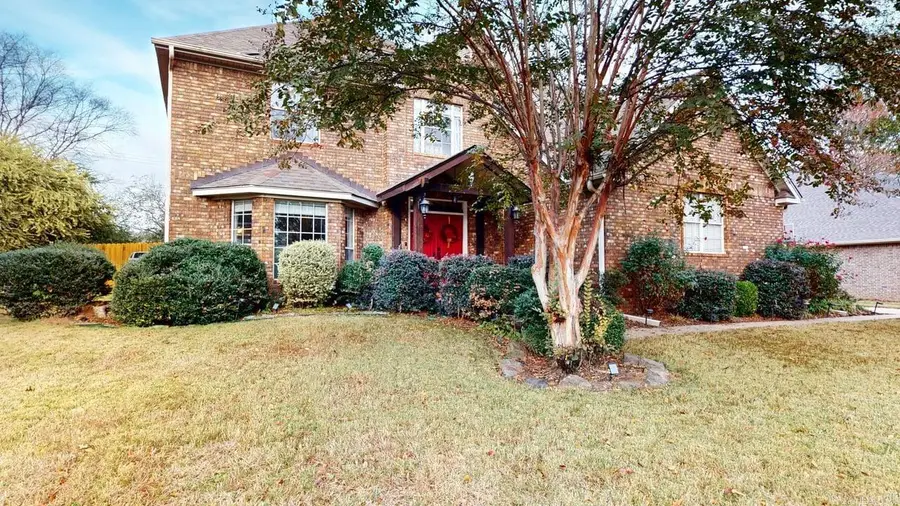 3020 Ashley Drive, Conway, AR 72034 - Image #3