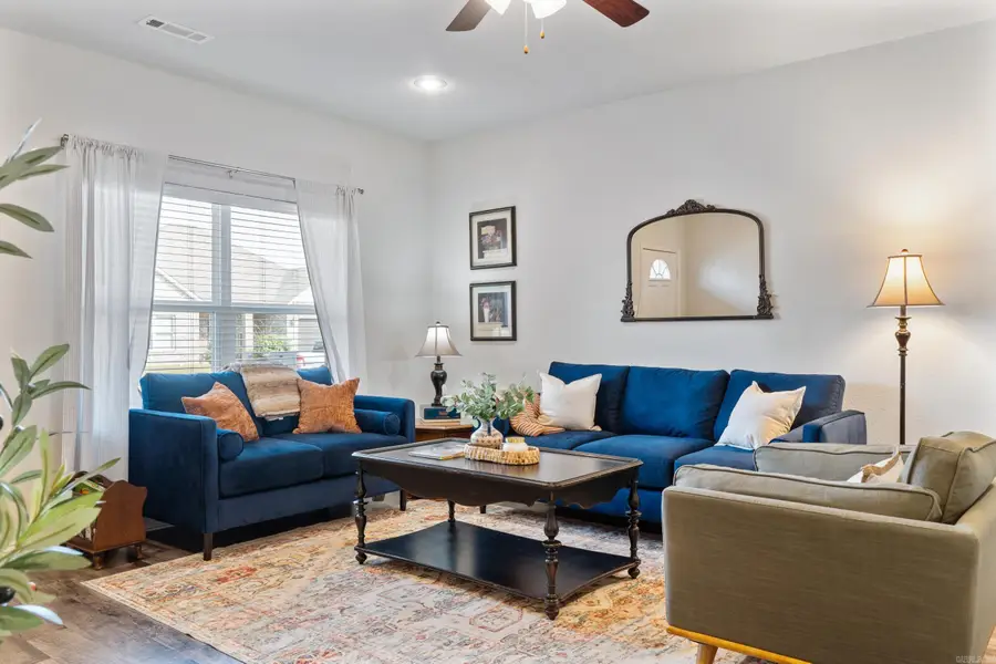 2225 Eldridge Lane, Conway, AR 72032 - Image #2