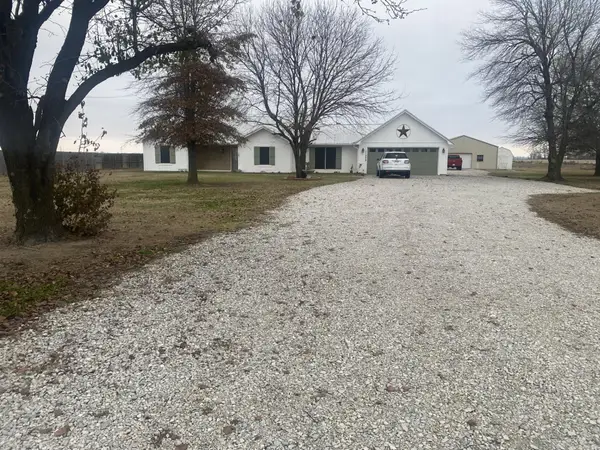 11258 Maple Grove Lane, Trumann, AR 72472