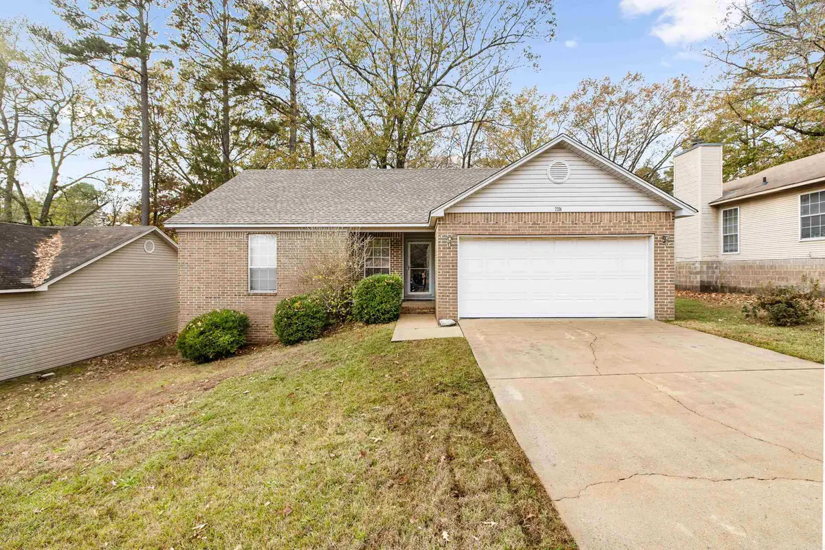 2204 Singleton Cove, Little Rock, AR 72204 - Image #1