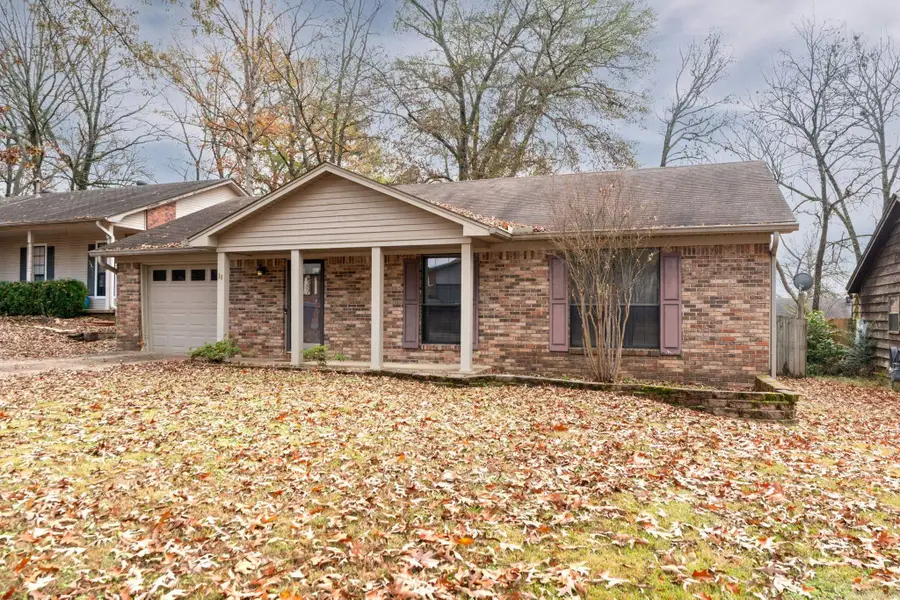 16 Silverleaf Court, Little Rock, AR 72210 - Image #2