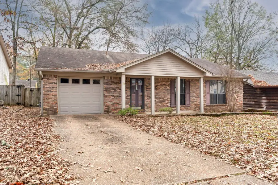 16 Silverleaf Court, Little Rock, AR 72210 - Image #3