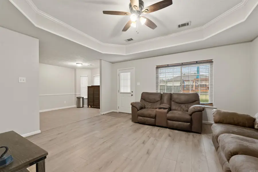 11 Cheyenne Drive, Austin, AR 72007 - Image #2