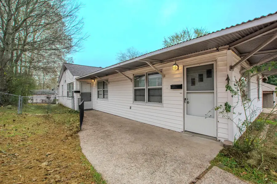 713 Oakwood Drive, Benton, AR 72015 - Image #2