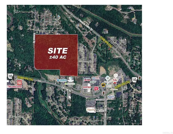 000 Rummel Road, Little Rock, AR 72223