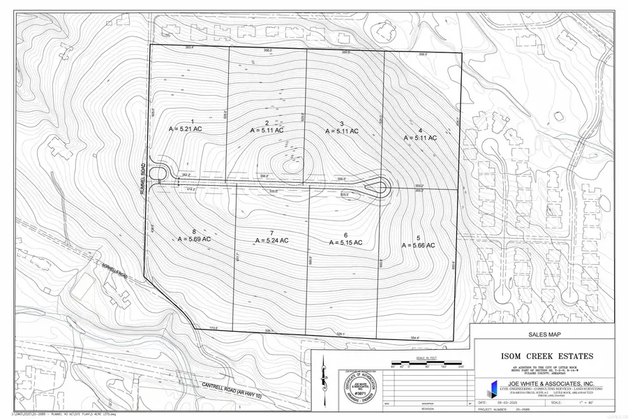 000 Rummel Road, Little Rock, AR 72223 - Image #2