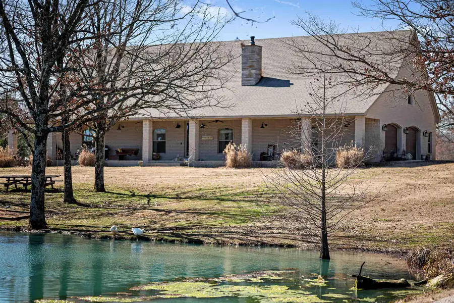 4851 County Road 745, Jonesboro, AR 72405 - Image #3