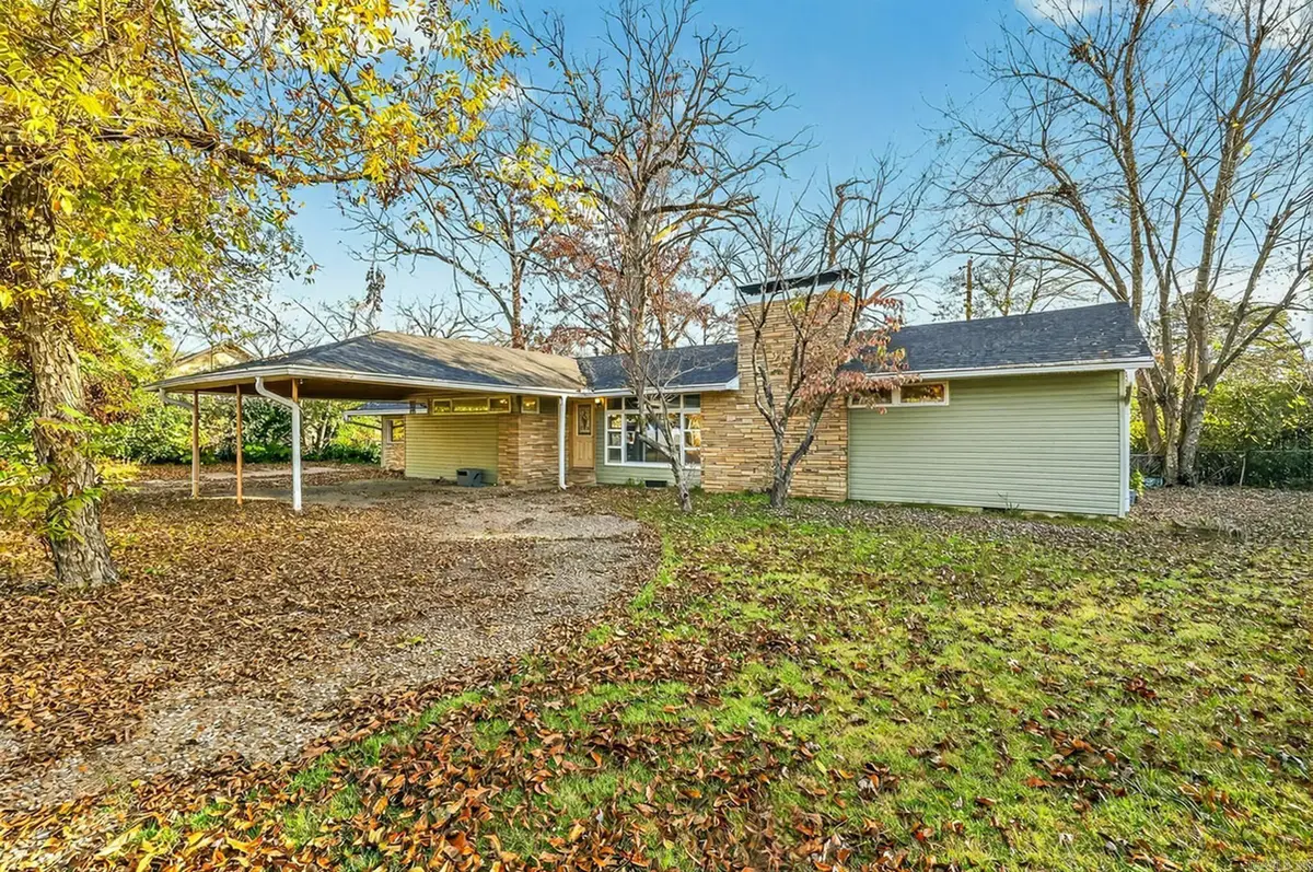 1122 N Waldron Road, Fort Smith, AR 72904 - Image #1