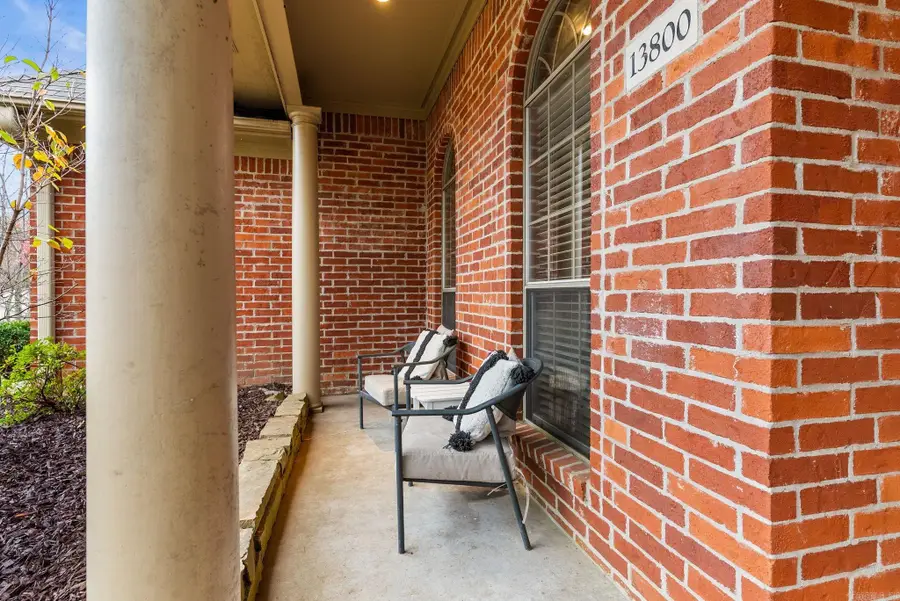 13800 Saint Michael Drive, Little Rock, AR 72211 - Image #2