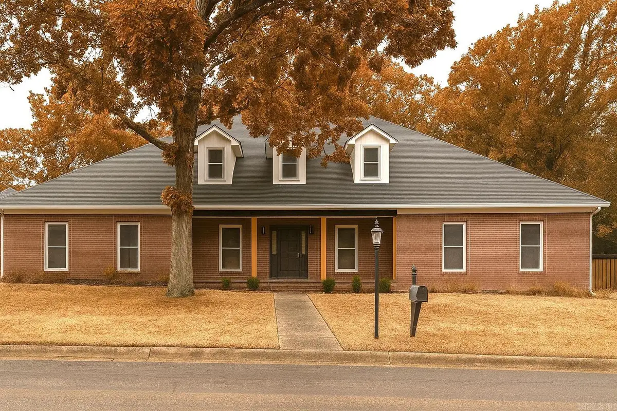 14 Aberdeen Dr, Little Rock, AR 72223 - Image #1