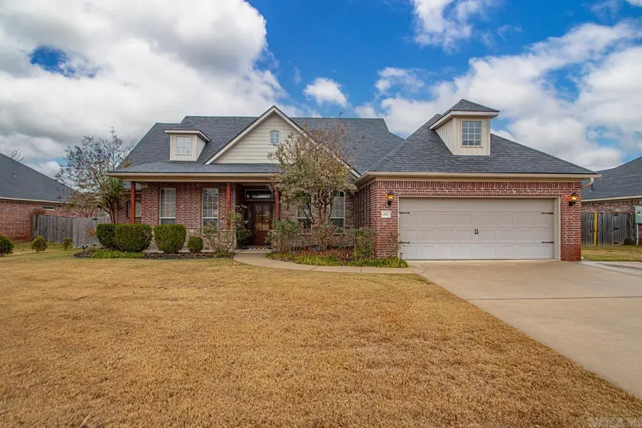 3507 Stonewall Drive, Benton, AR 72015 - Image #2