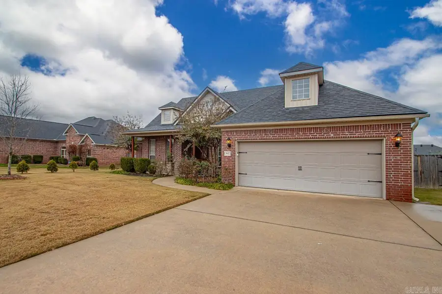 3507 Stonewall Drive, Benton, AR 72015 - Image #3