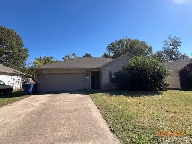 Address Withheld By Seller, Cabot, AR 72023 - Image #1