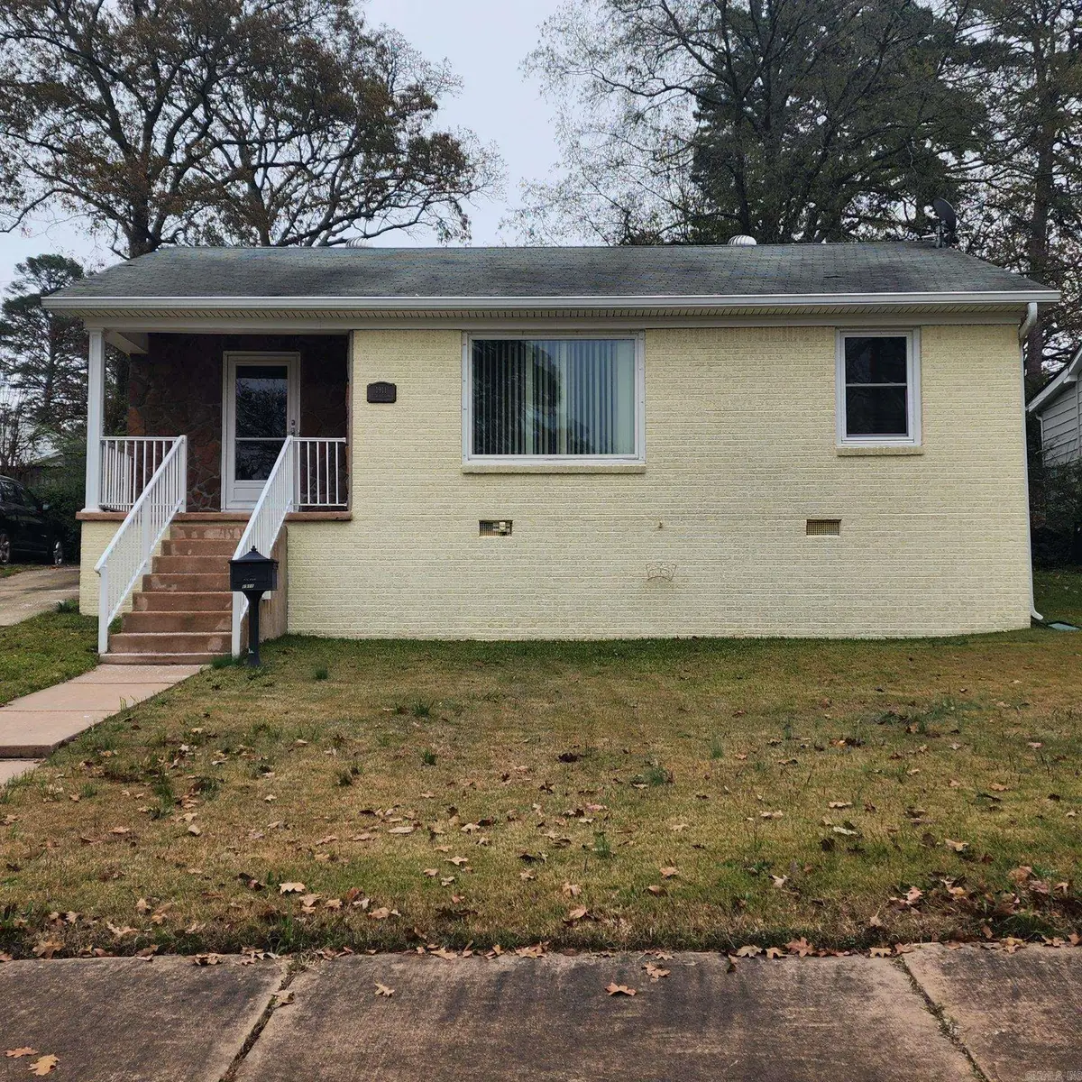 1911 S Buchanan Street, Little Rock, AR 72204 - Image #1