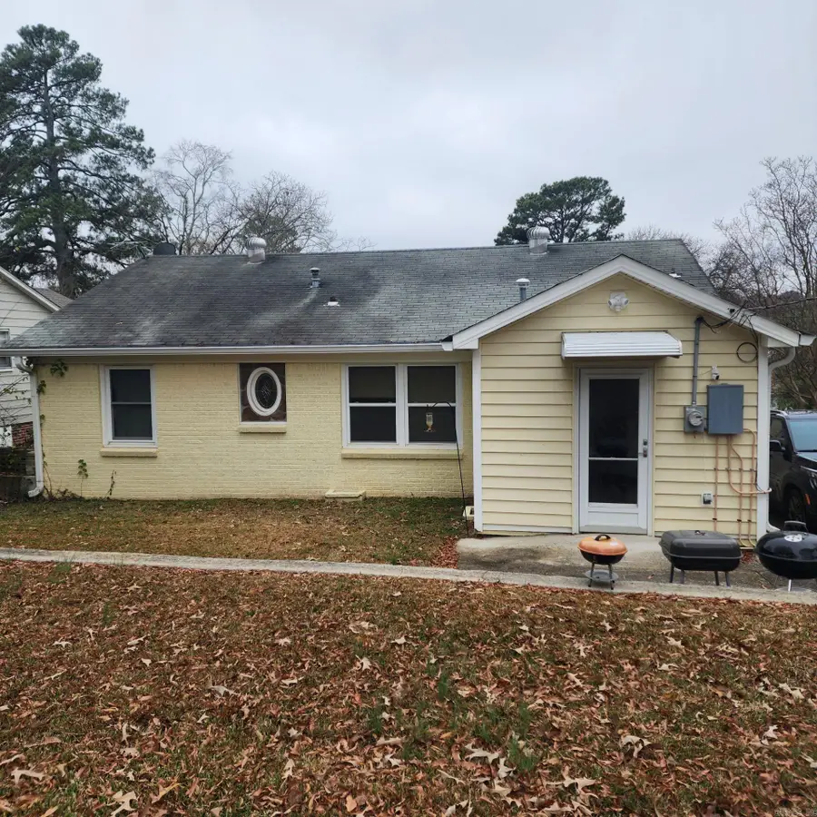 1911 S Buchanan Street, Little Rock, AR 72204 - Image #2