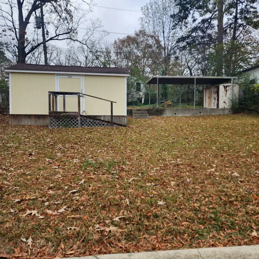 1911 S Buchanan Street, Little Rock, AR 72204 - Image #3