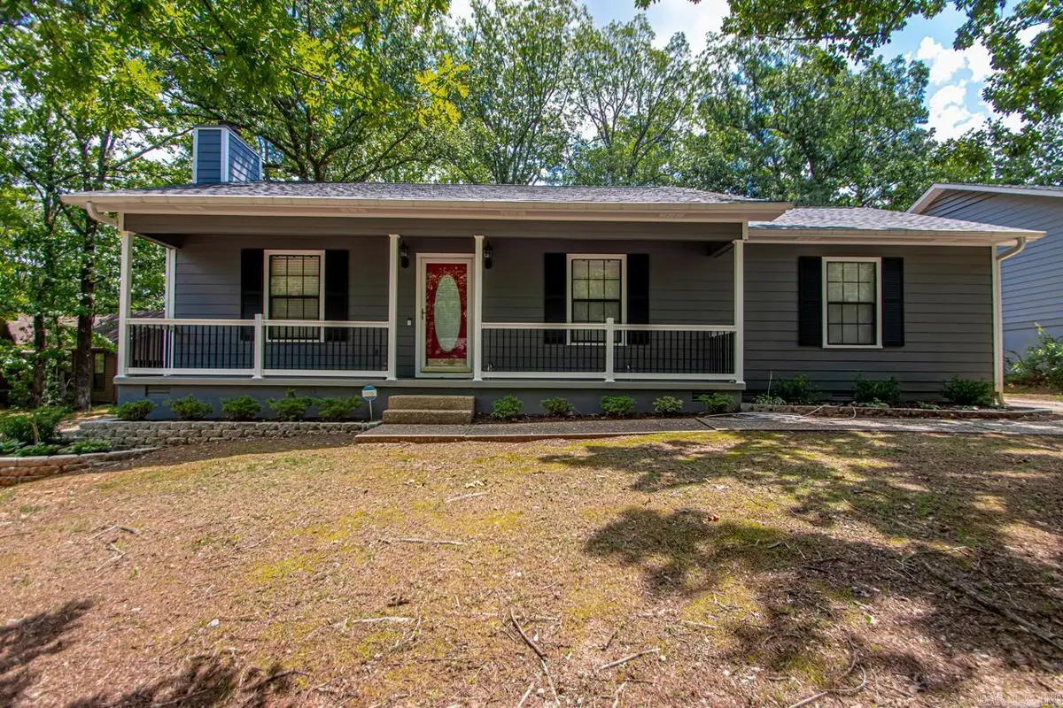 309 Shadow Ridge Drive, Little Rock, AR 72211 - Image #1