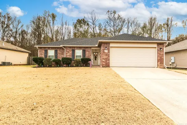 173 Peach Street, Austin, AR 72007