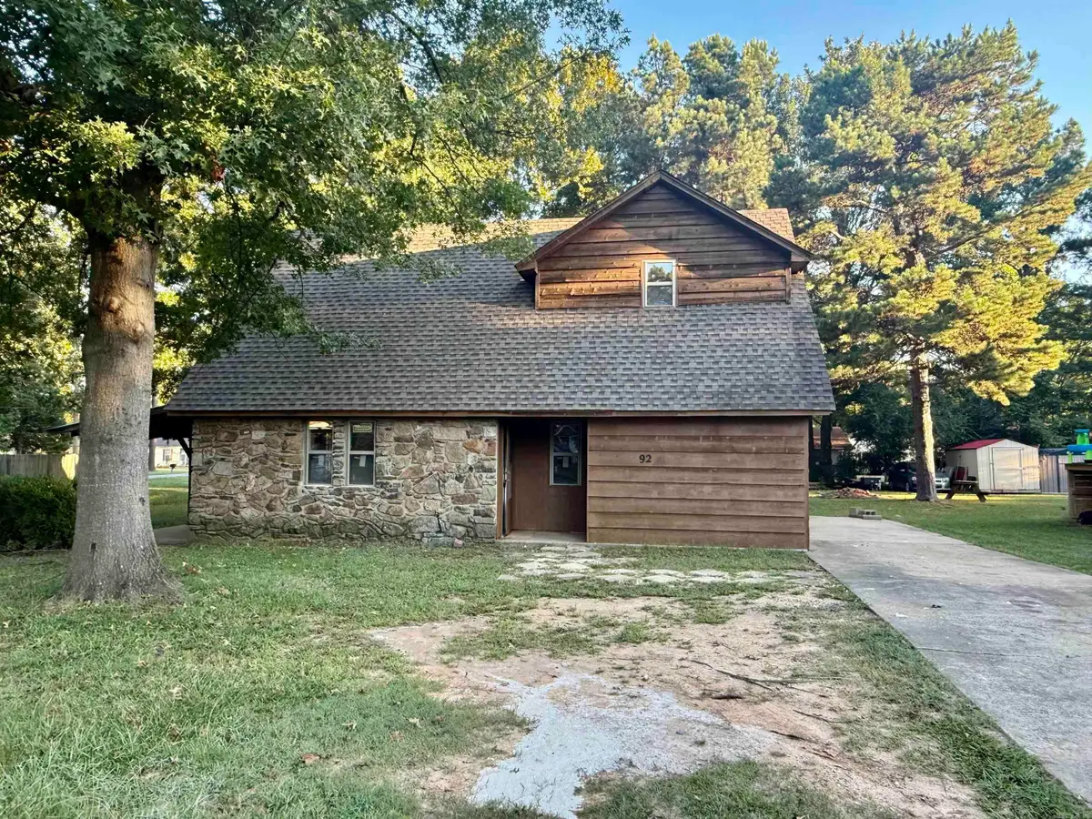 92 Sycamore Circle, Cabot, AR 72023 - Image #1