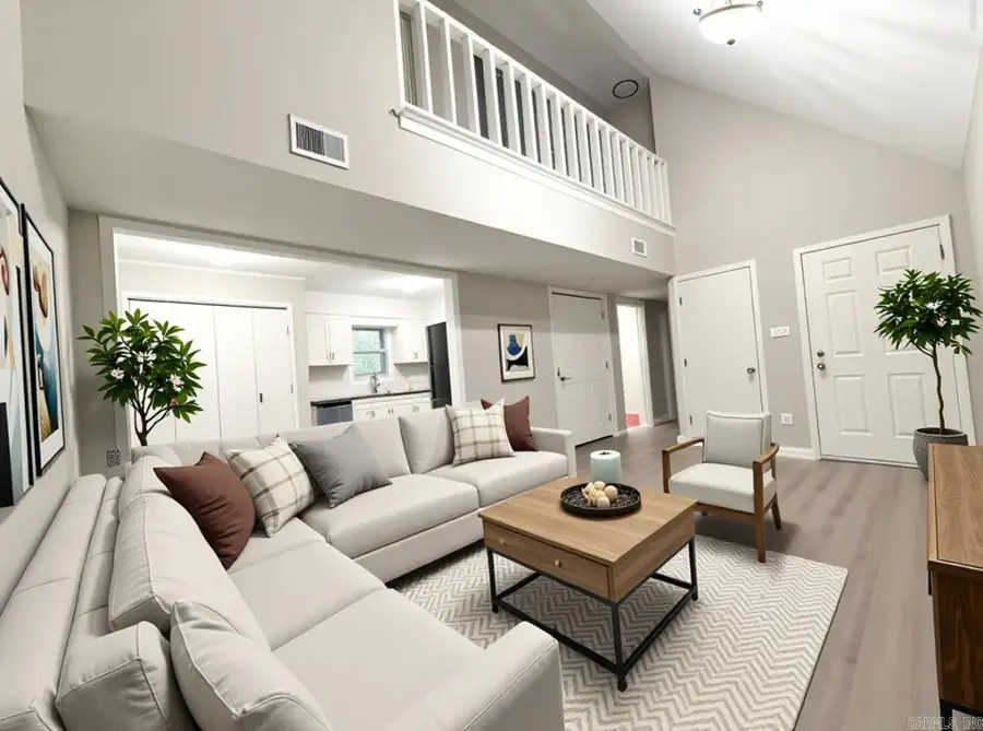 92 Sycamore Circle, Cabot, AR 72023 - Image #2