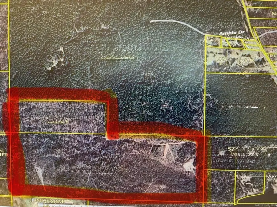 000 Pine, Star City, AR 71667 - #3