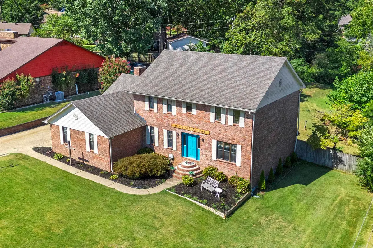 3800 Beaver Circle, Benton, AR 72019 - Image #1