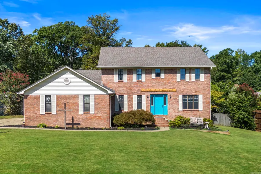 3800 Beaver Circle, Benton, AR 72019 - Image #2