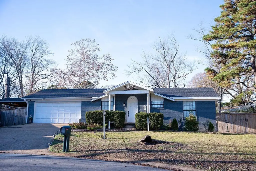 1710 Troy Circle, Benton, AR 72015 - Image #1