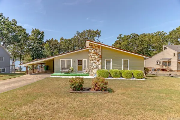 1213 Peridot Lane, Horseshoe Bend, AR 72512