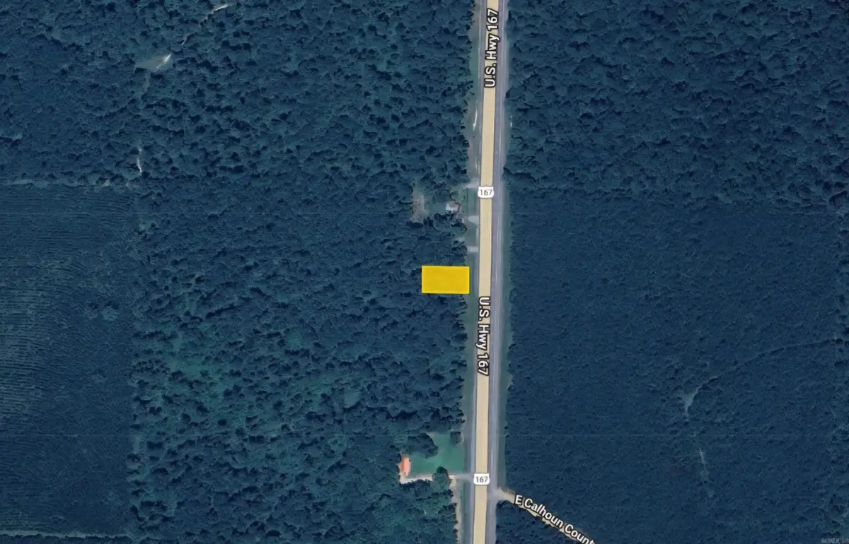 .56 Acre Highway 167, Hampton, AR 71744 - Image #1